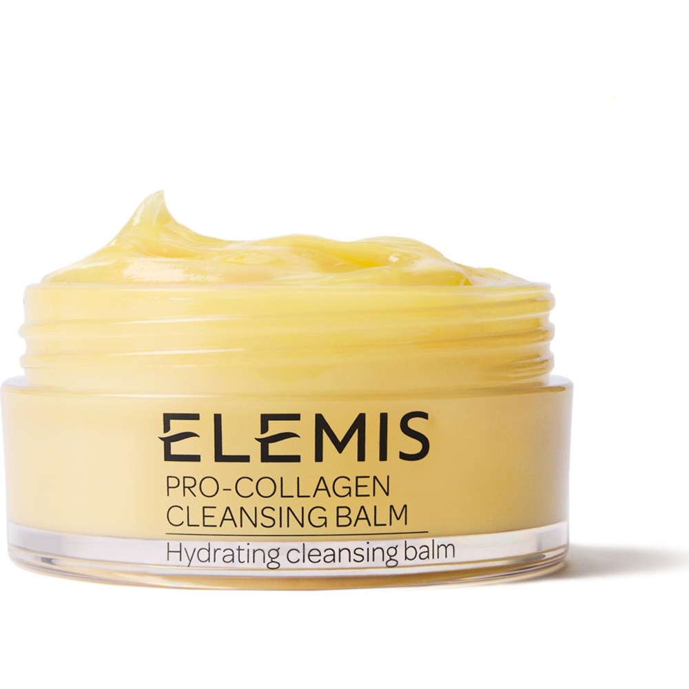ELEMIS Pro-Collagen Cleansing Balm