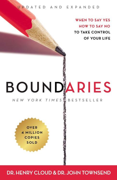 Boundaries — Updated and Expanded Edition