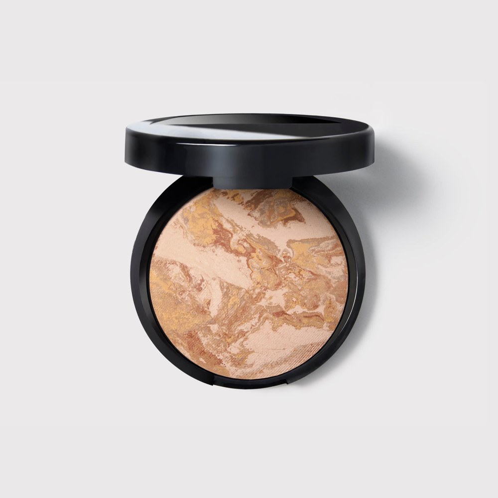 Laura Geller Baked Balance-n-Brighten Foundation — Medium