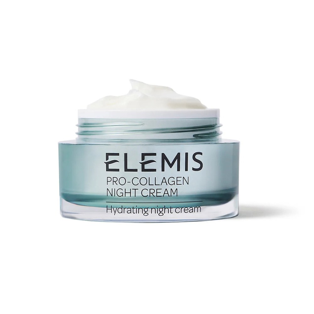 ELEMIS Pro-Collagen Night Cream, 50 ml