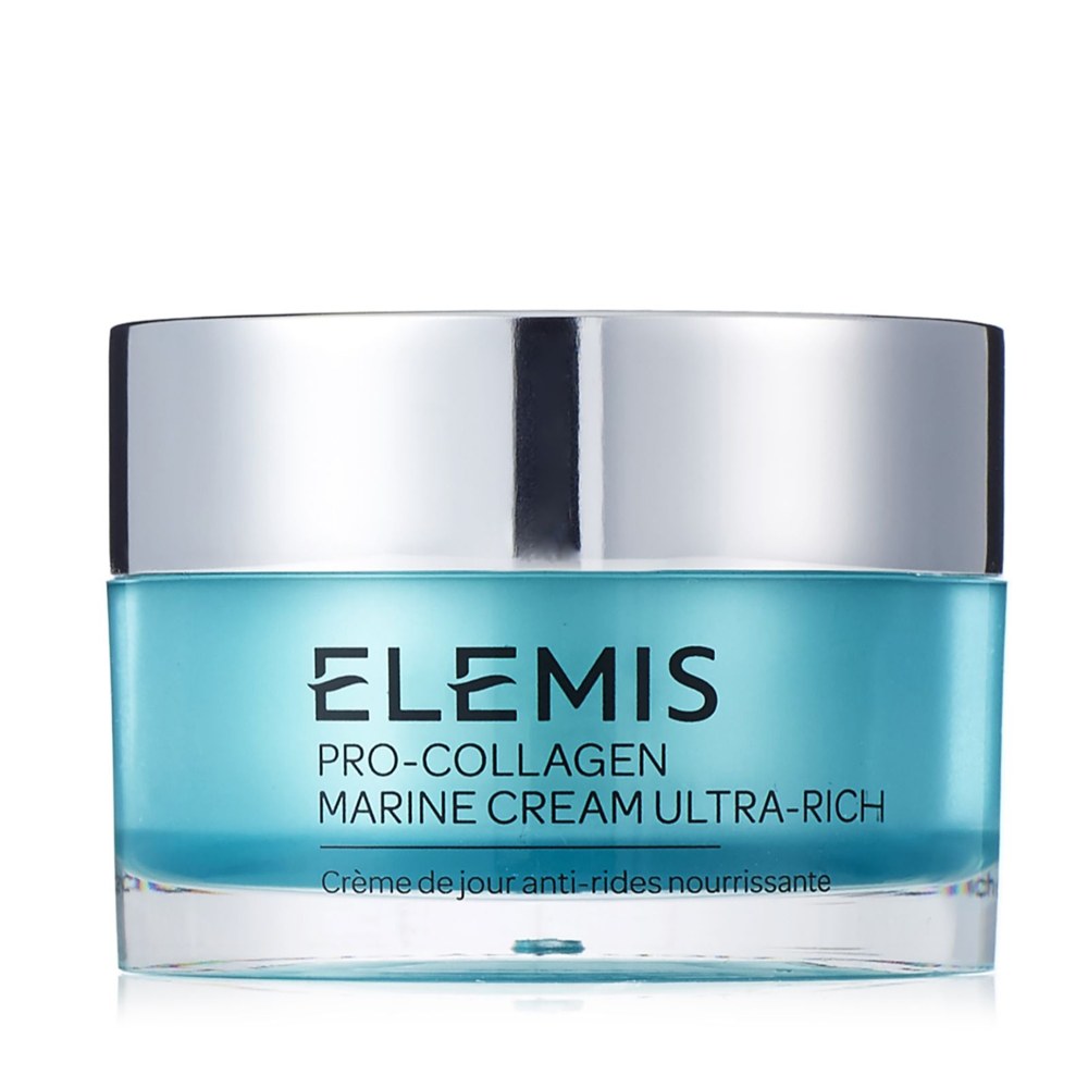 ELEMIS Pro-Collagen Marine Cream Ultra Rich, 30 ml